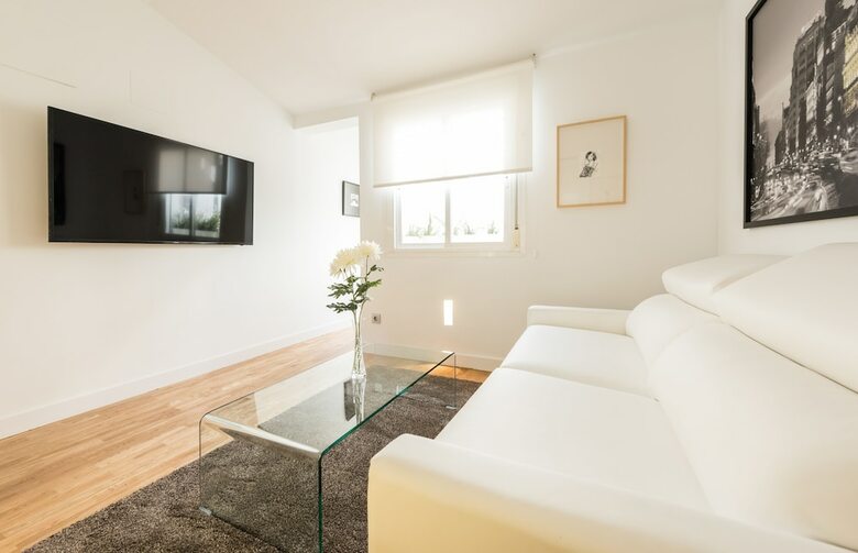 Apartamentos Latina Suite - Madflats Collection