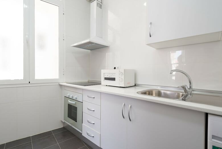 Sunny Malaga Apartments