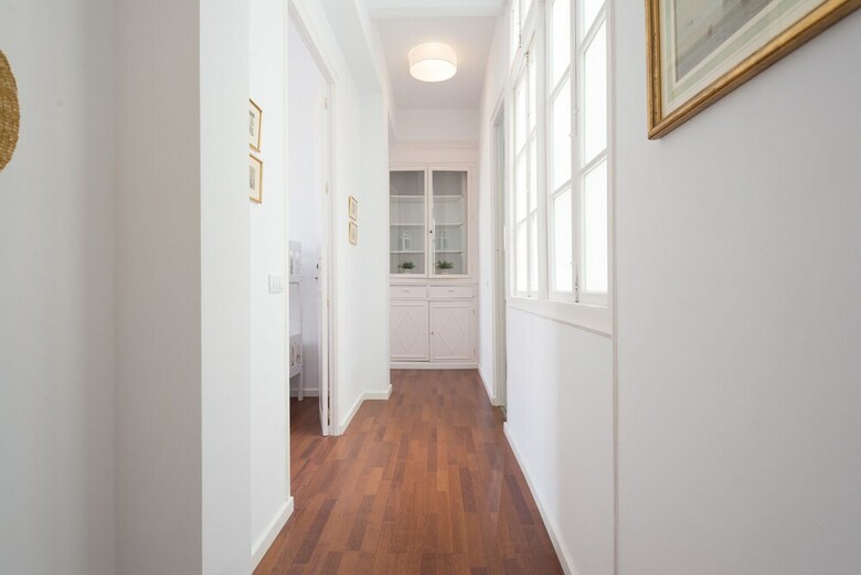 Sunny Malaga Apartments