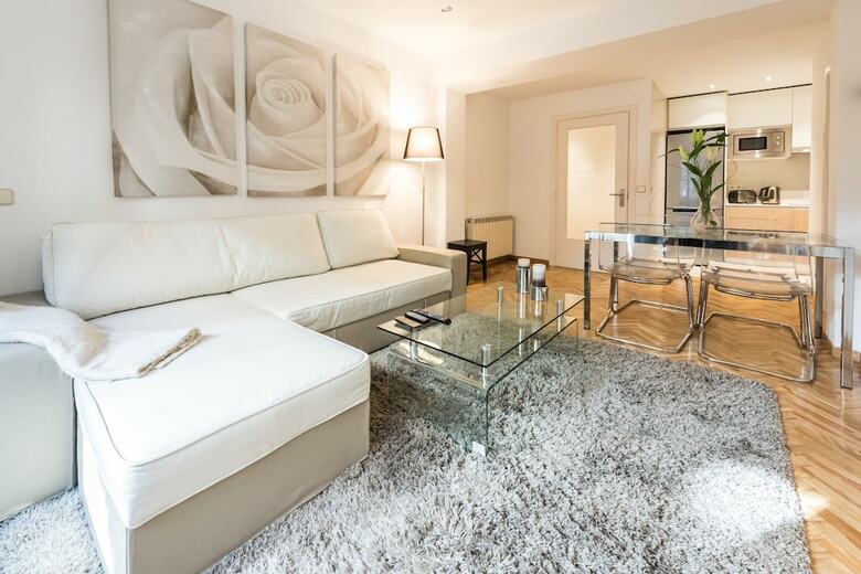 Apartamentos Malasa�a Boutique - Madflats Collection