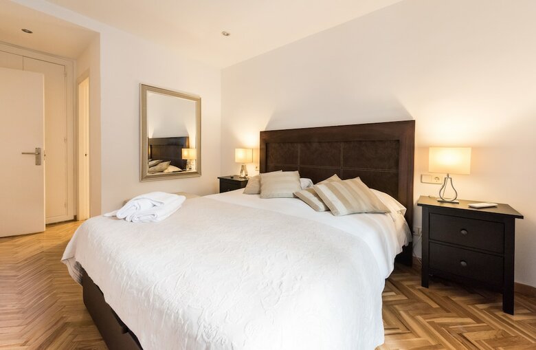 Apartamentos Malasa�a Boutique - Madflats Collection