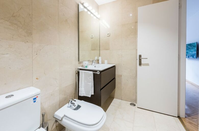 Apartamentos Malasa�a Boutique - Madflats Collection
