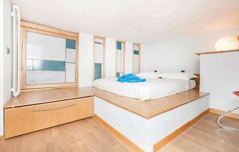 Apartamento High Design
