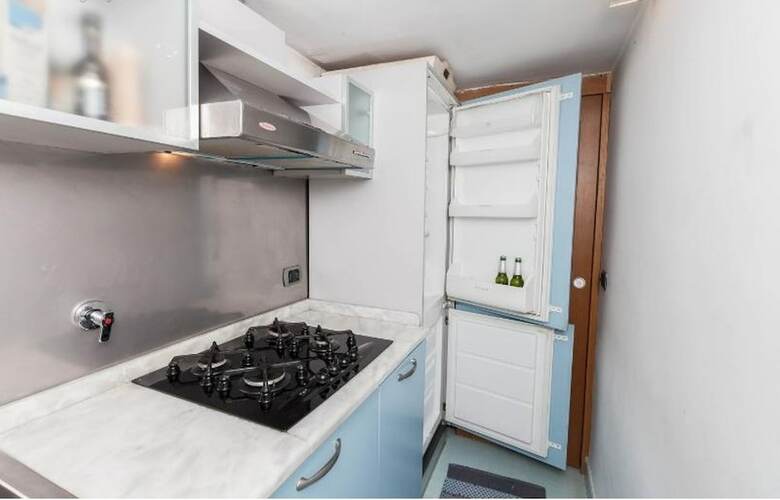 Apartamento High Design