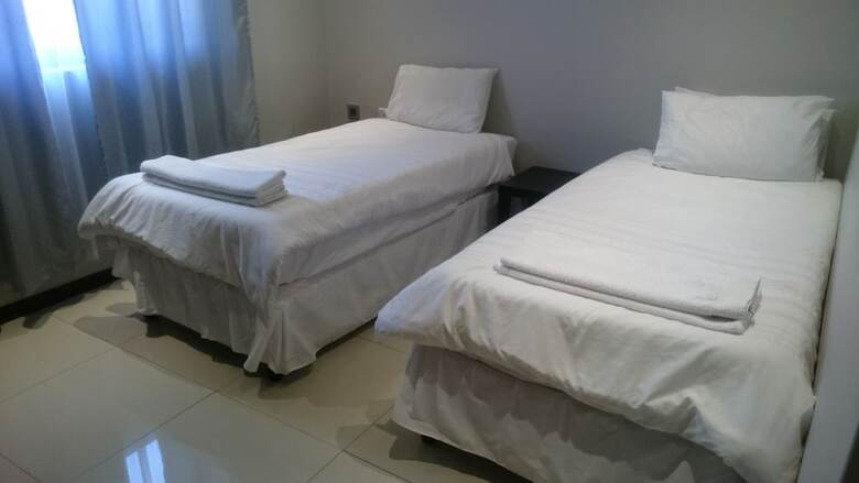 Lifestyle Apartments