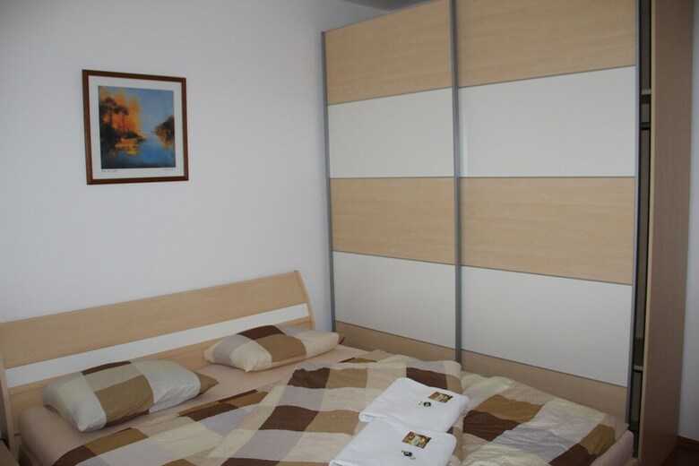 Apartments Lilianna