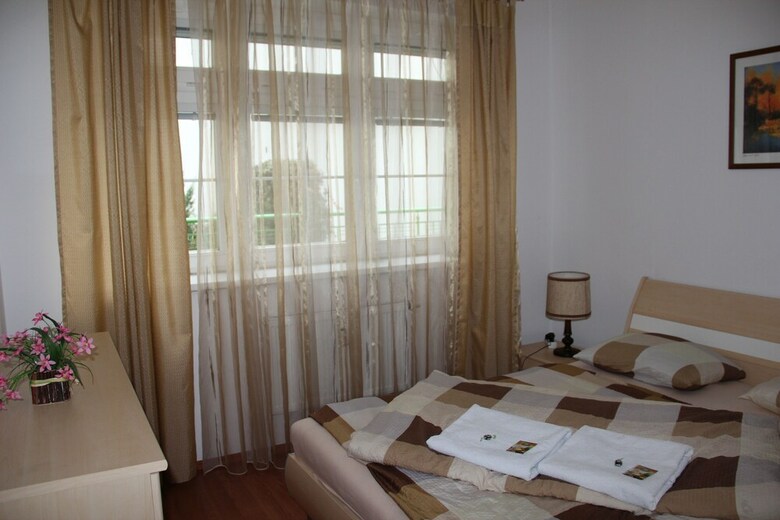 Apartments Lilianna