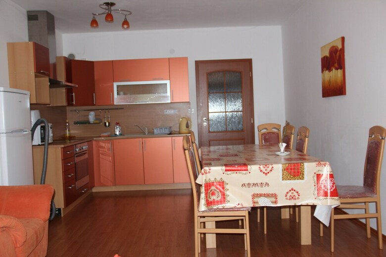 Apartments Lilianna