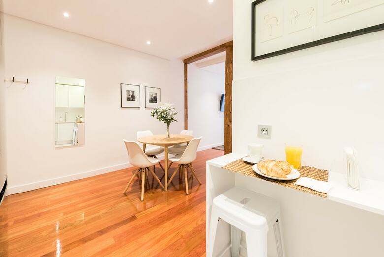 Apartamentos Malasa�a Suite - Madflats Collection