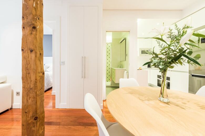 Apartamentos Malasa�a Suite - Madflats Collection