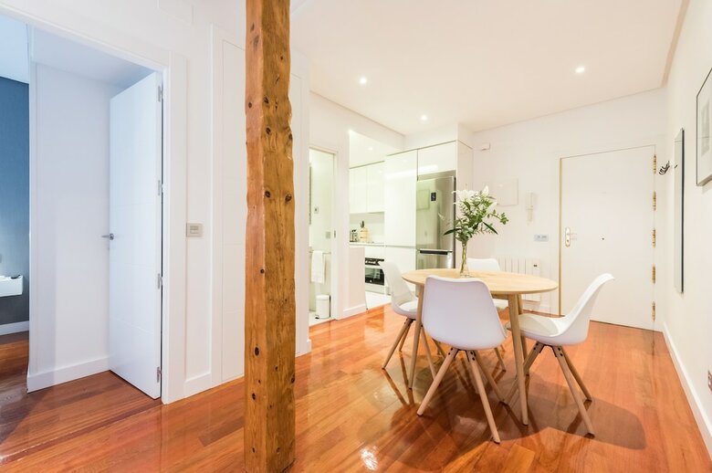 Apartamentos Malasa�a Suite - Madflats Collection