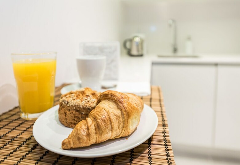 Apartamentos Malasa�a Suite - Madflats Collection