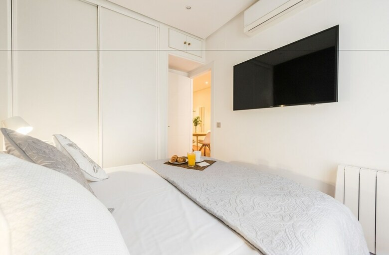 Apartamentos Malasa�a Suite - Madflats Collection