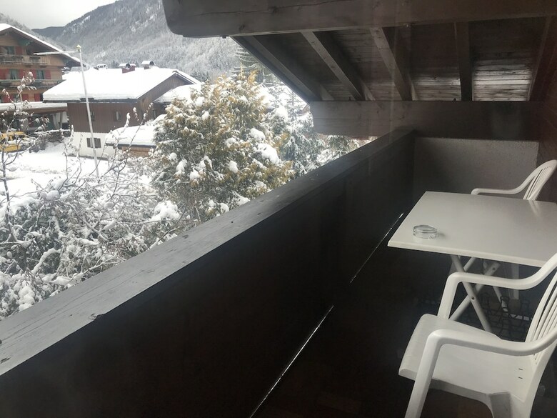 Deva Hotel Kaiserblick