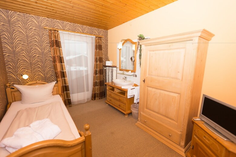 Deva Hotel Kaiserblick