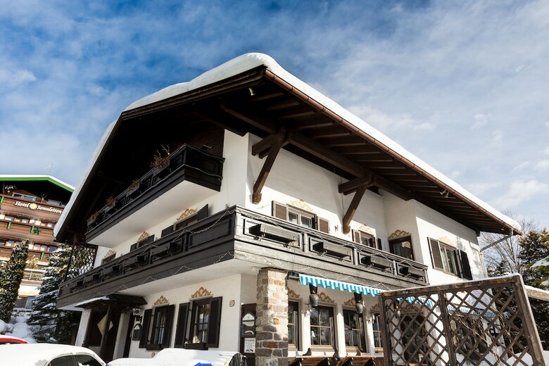 Deva Hotel Kaiserblick