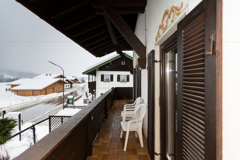 Deva Hotel Kaiserblick