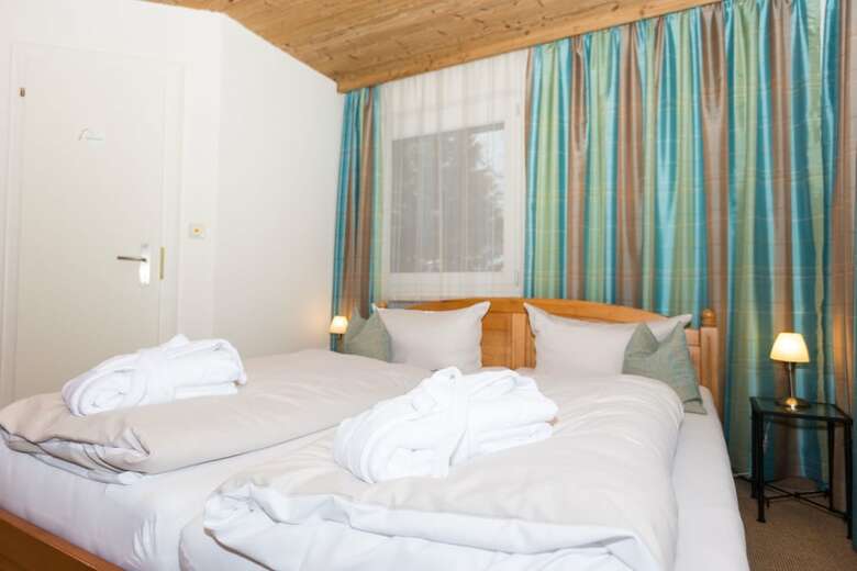 Deva Hotel Kaiserblick