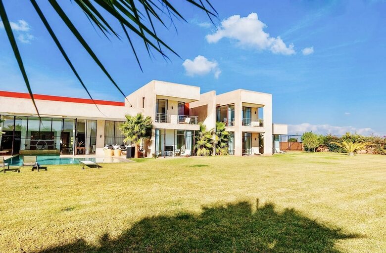 Villa Dar Sayang
