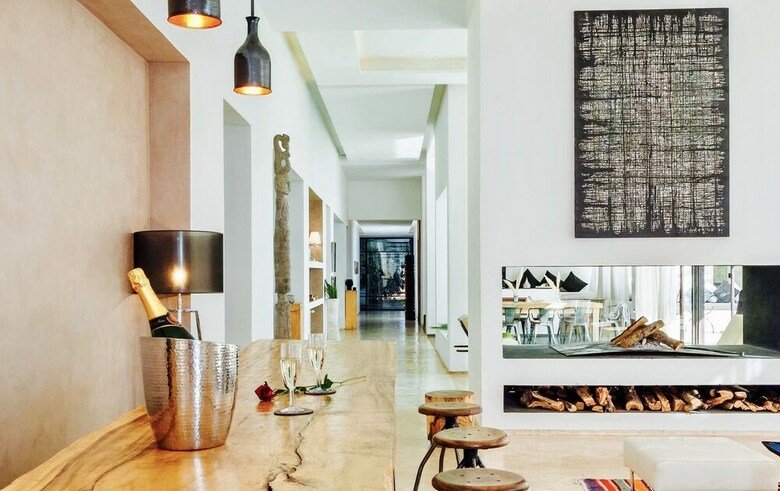 Villa Dar Sayang