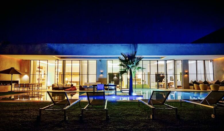 Villa Dar Sayang