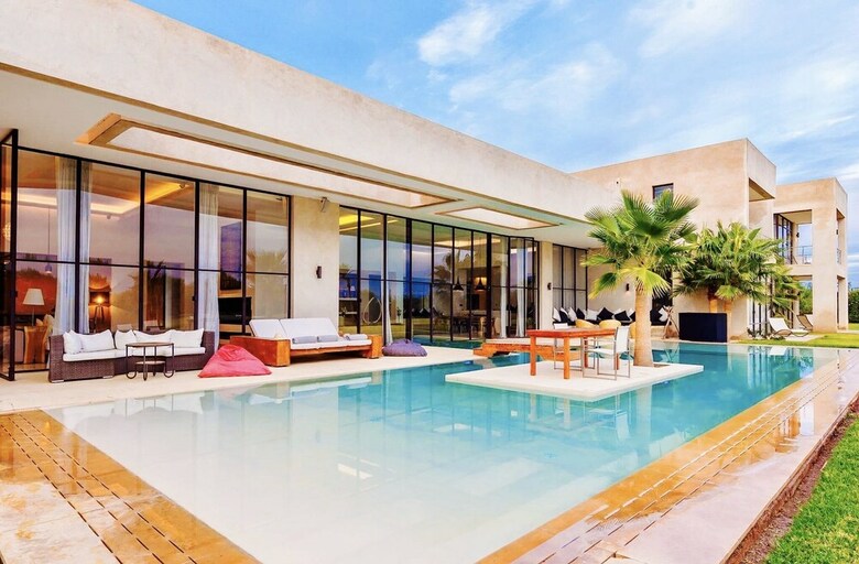 Villa Dar Sayang
