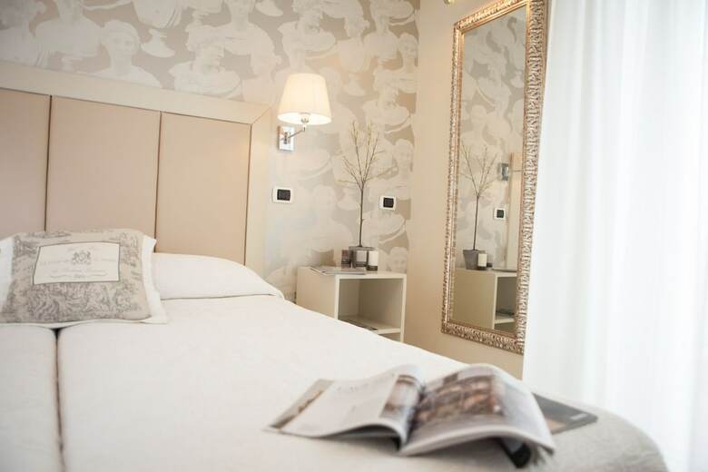 Hotel Darsena