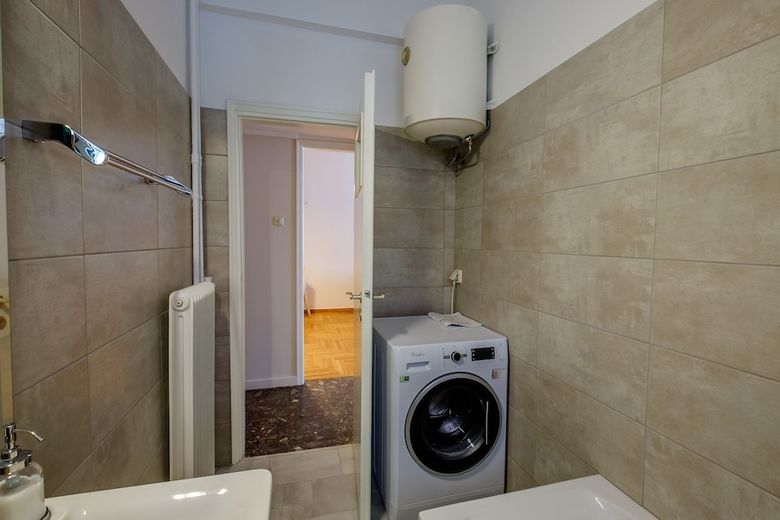 Apartamentos Olala Kolonaki Chic & Spacious 3br Flat W/ Balcony