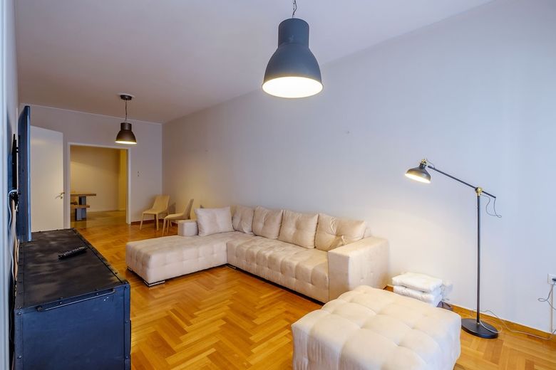 Apartamentos Olala Kolonaki Chic & Spacious 3br Flat W/ Balcony