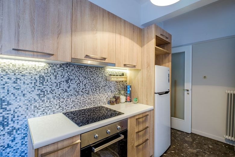 Apartamentos Olala Kolonaki Chic & Spacious 3br Flat W/ Balcony
