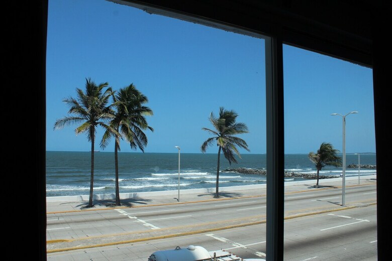 Hotel B&B Boca Del Rio