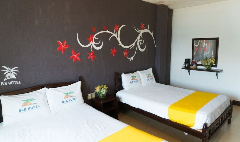Hotel B&B Boca Del Rio