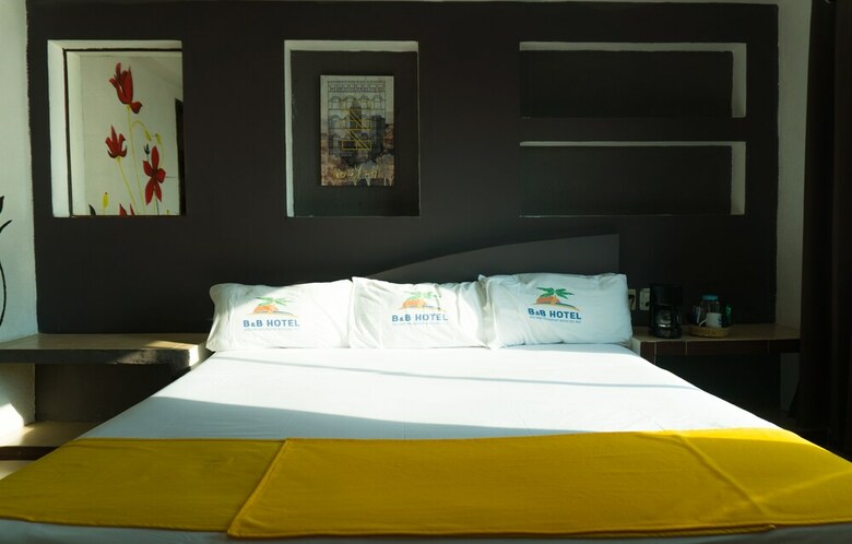 Hotel B&B Boca Del Rio