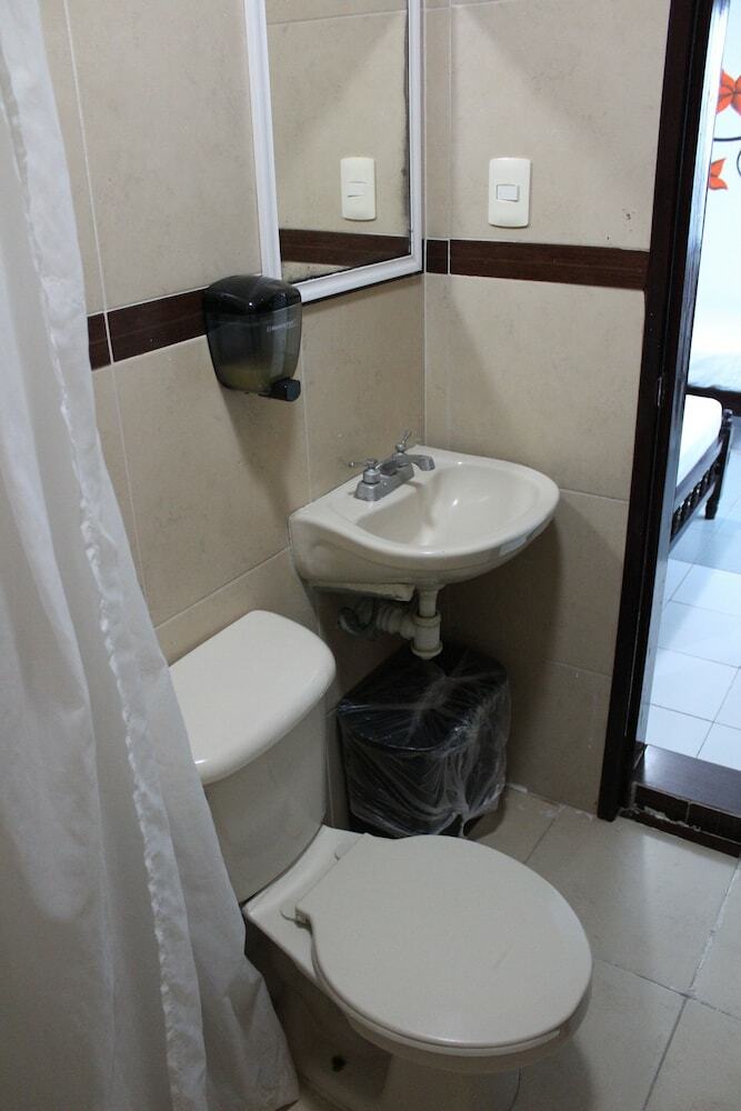 Hotel B&B Boca Del Rio