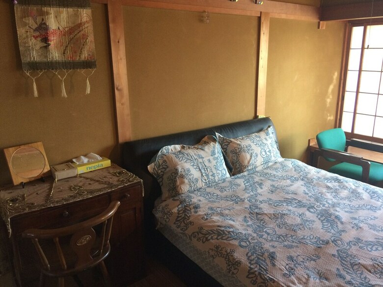 Shanti House Sakaiminato