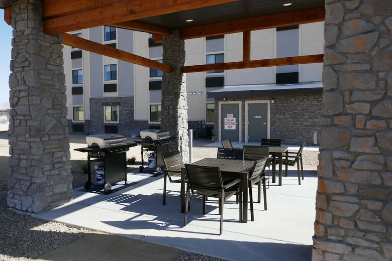 My Place Hotel-north Las Vegas