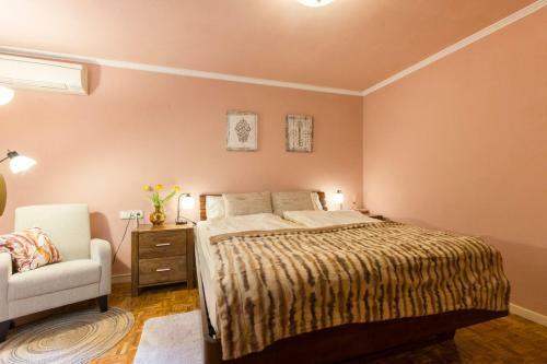 Apartamentos Little Sunny House 2