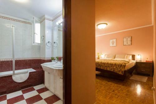 Apartamentos Little Sunny House 2