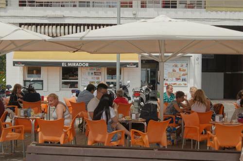 Apartamentos Little Sunny House 2