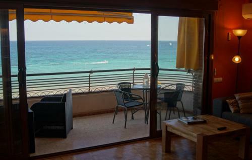 Apartamentos Little Sunny House 2