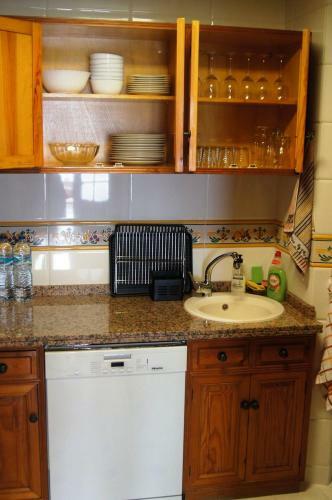 Apartamentos Little Sunny House 2