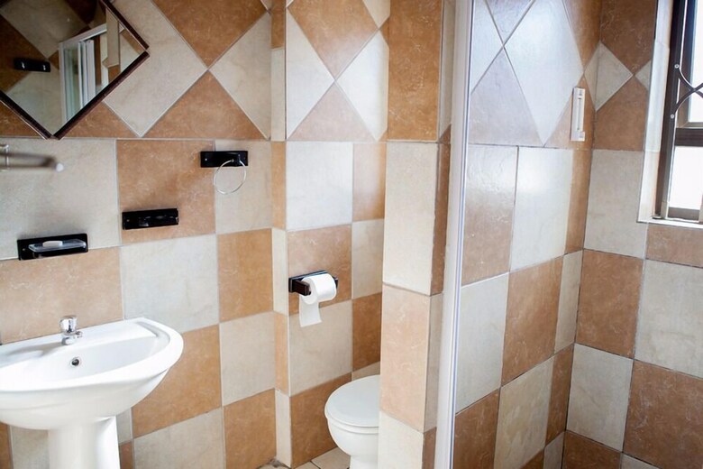 Hotel Oria Guesthouse