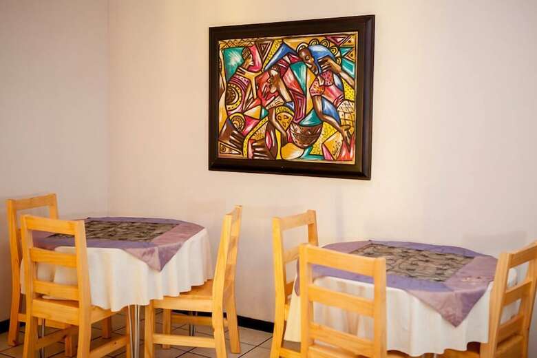 Hotel Oria Guesthouse