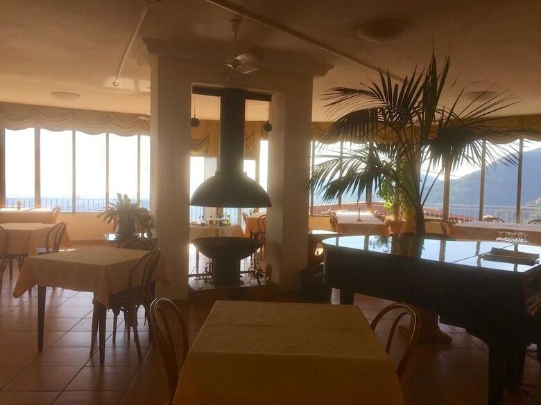 Hotel Albergo San Carlo