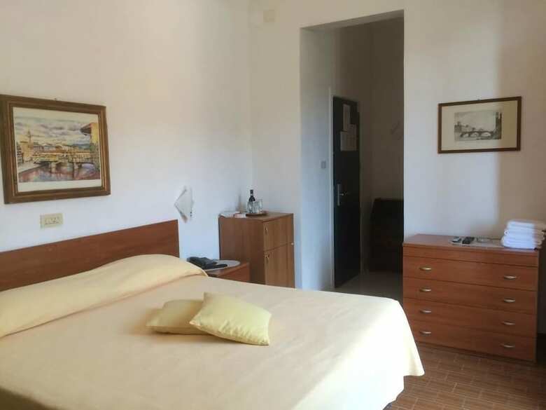 Hotel Albergo San Carlo
