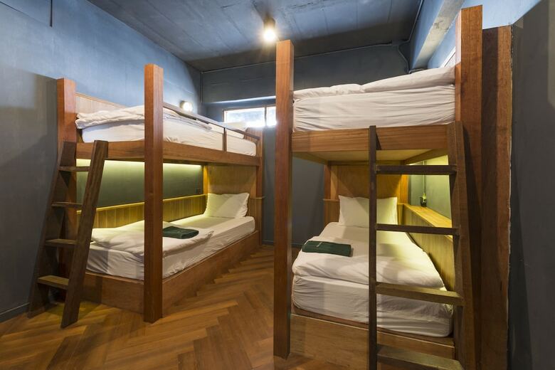 Hostal Suneta Hostel Chiang Mai