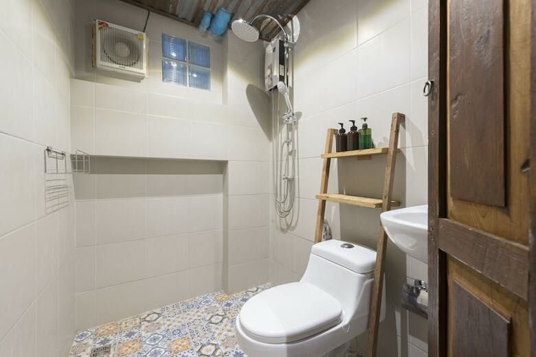 Hostal Suneta Hostel Chiang Mai