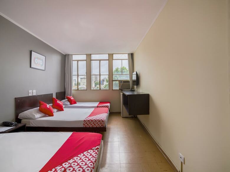 Oyo Hotel La Rocca