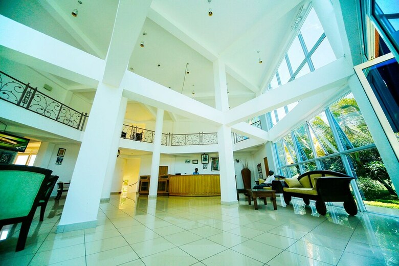 Hotel Katomi Kingdom Resort