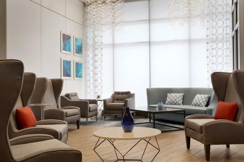 Hotel Hyatt Place Niagara Falls